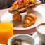 Imagem com Café centenário no centro histórico de SP lança brunch servido à mesa e aposta em versão “to go”