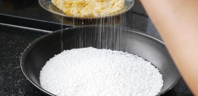 Tapioca amanteigada: a receita que derrete na boca
