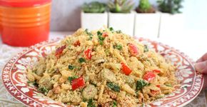 Foto: (Receitas que amo)