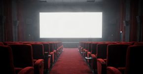 Você sabia por que as poltronas em quase todos os cinemas do mundo são “vermelhas”?