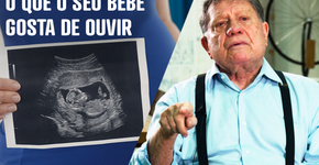 Os melhores tipos de música que ajudam na gravidez