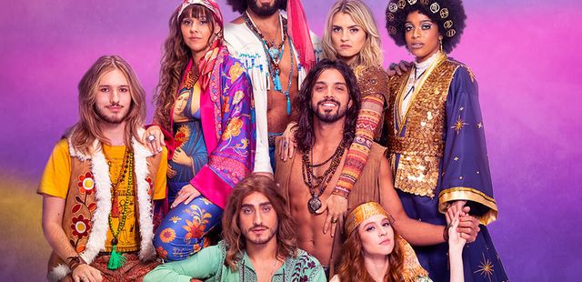 Musical ‘Hair’