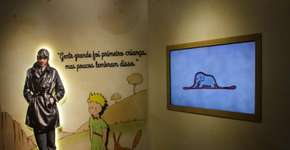 Foto: (Divulgação Pegadas do Pequeno Príncipe)