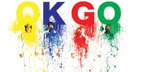 Participe do clipe da banda Ok Go