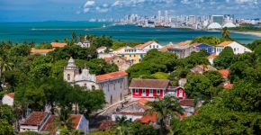 Recife e Olinda: veja dicas de passeios culturais, praias, gastronomia e hospedagem