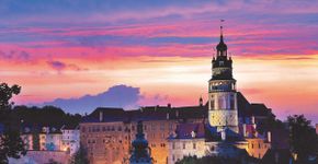 Foto: (Czech Tourism)