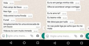 Foto: (Reprodução/TV TEM)