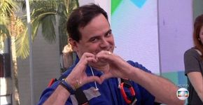 Foto: (Reprodução/TV Globo)