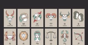 Horóscopo do dia: previsão para os 12 signos em 24/01/2026