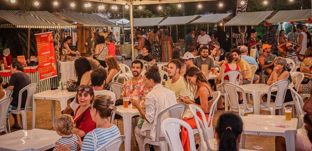 Feira O Fuxico