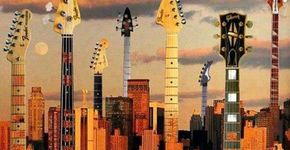 Você é livre: produza e compartilhe música com o mundo