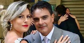 Guilherme de Pádua se casa em BH e assunto bomba na web