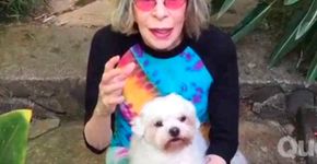 Rita Lee fala de seus traumas em autobiografia
