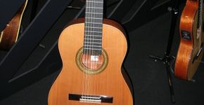 Tute e o violão de sete cordas no choro