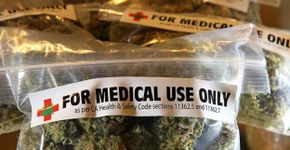 Justiça libera uso da maconha para portadores de doenças raras
