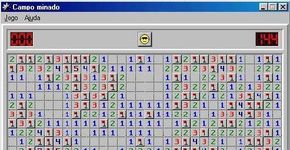 Conheça os verdadeiros objetivos dos jogos Paciência e Campo Minado