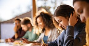Foto: (skynesher/iStock)