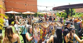 Bazar FARM volta ao Golden Square Shopping com descontos de até 50%