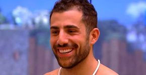 BBB 18: Primo revela que Kaysar sofreu tentativa de homicídio