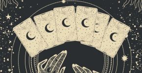Tarot semanal: previsão para os signos de 27 de julho a 02 de agosto de 2026