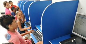 Iniciativa leva curso de informática a cidades do Maranhão