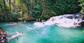 Roteiros inusitados e exclusivos exploram as belezas do Jalapão