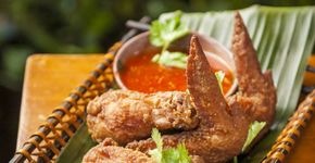Feira gastronômica leva pratos da culinária contemporânea à Hebraica