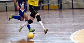 Futsal – Clube Escola Vila Alpina