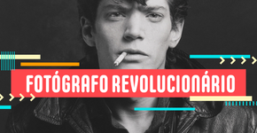 Conheça as obras de Robert Mapplethorpe