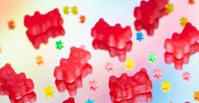 Foto: (reprodução/Instagram/Blow Gummies)