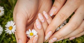 5 tendências de unhas para a primavera