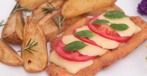 Saiba como fazer Milanesa à Moda Argentina