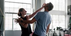 5 benefícios da defesa pessoal para mulheres