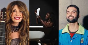 Festival Sesc 80 Anos: três dias de shows, peças e exposições 100% gratuitas em SP!