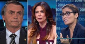 Foto: (Reprodução/TVGlobo / RedeTV!)