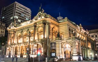 Agenda event: Theatro Municipal de SP celebra o Dia das Crianças com o espetáculo Lendas Brasileiras