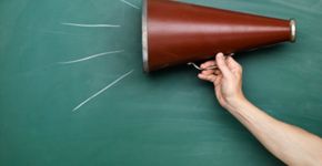 Site divulga vagas para profissionais de comunicação