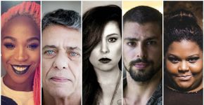 Confira quem apoia a campanha #CarnavalSemAssédio