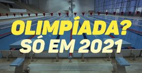 Jogos Olímpicos de Tóquio são adiados por conta do coronavírus