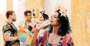 5 dicas para ter mais energia e curtir o Carnaval até o fim
