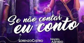Contar eu conto