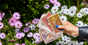 Tarot do dia: previsão para os 12 signos em 13/10/2026