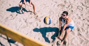 Foto: (Reprodução iStock / microgen)