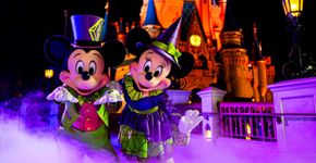 Foto: (Divulgação/Disney Parks Blog)
