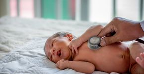 Foto: (Narongrit Sritana/istock)