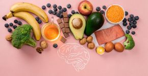 10 alimentos que potencializam foco, raciocínio e memória