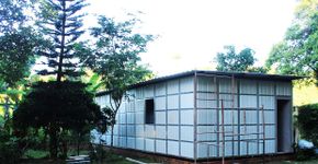 No Ceará, jovens constroem primeiro museu de plástico do Brasil