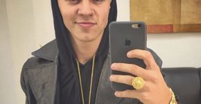 Biel se considera vítima da repórter