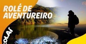 Parque da Pedra Branca no RJ: a maior floresta urbana do país