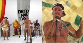 Foto: (Reprodução/YouTube)
